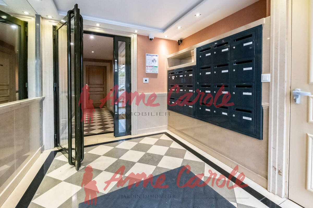 Appartement à JOINVILLE-LE-PONT