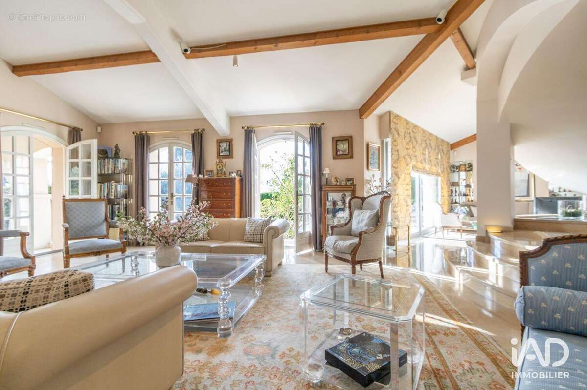 Photo 4 - Maison à SAINT-PRIEST