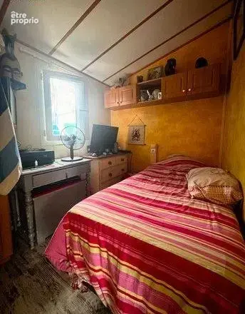 Maison 4 pièces 40 m² à vendre à Le Fenouiller (85800) - photo 6