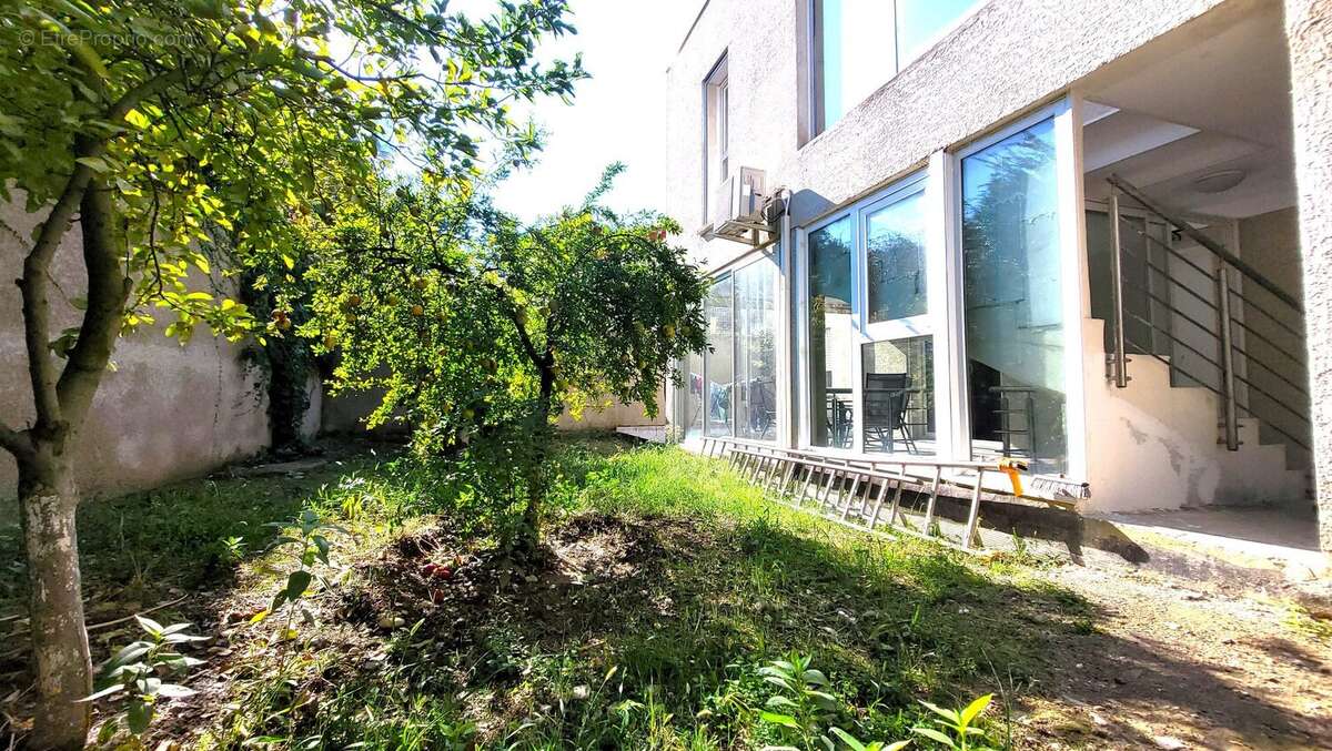 Maison à MONTPELLIER