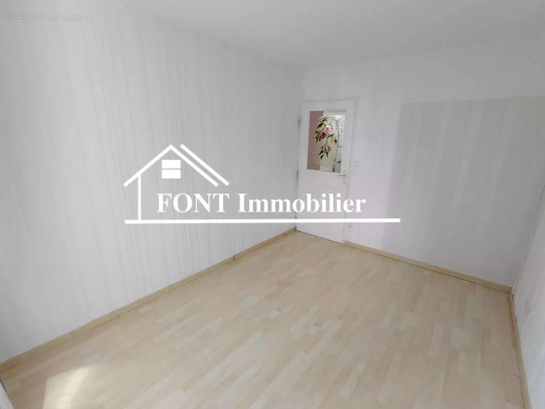 Appartement à SAINT-CHAMOND