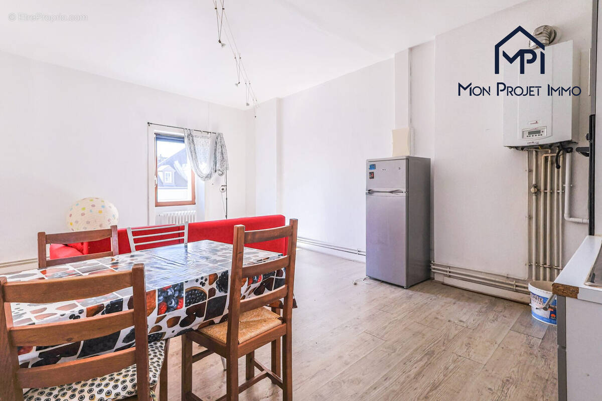 Appartement à LAVAL