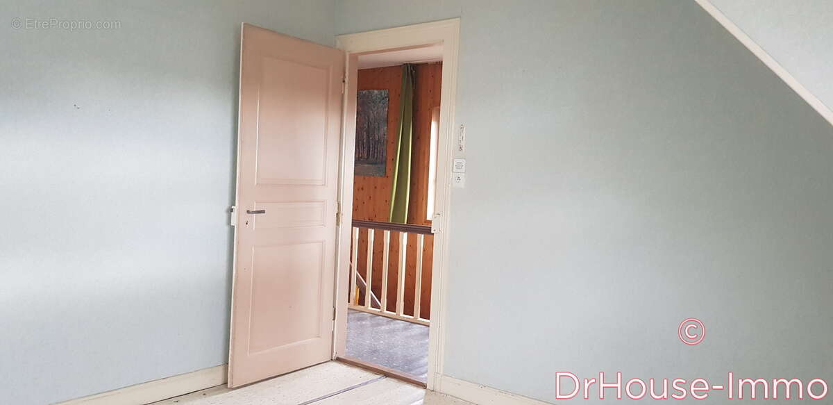 Maison à WITTELSHEIM