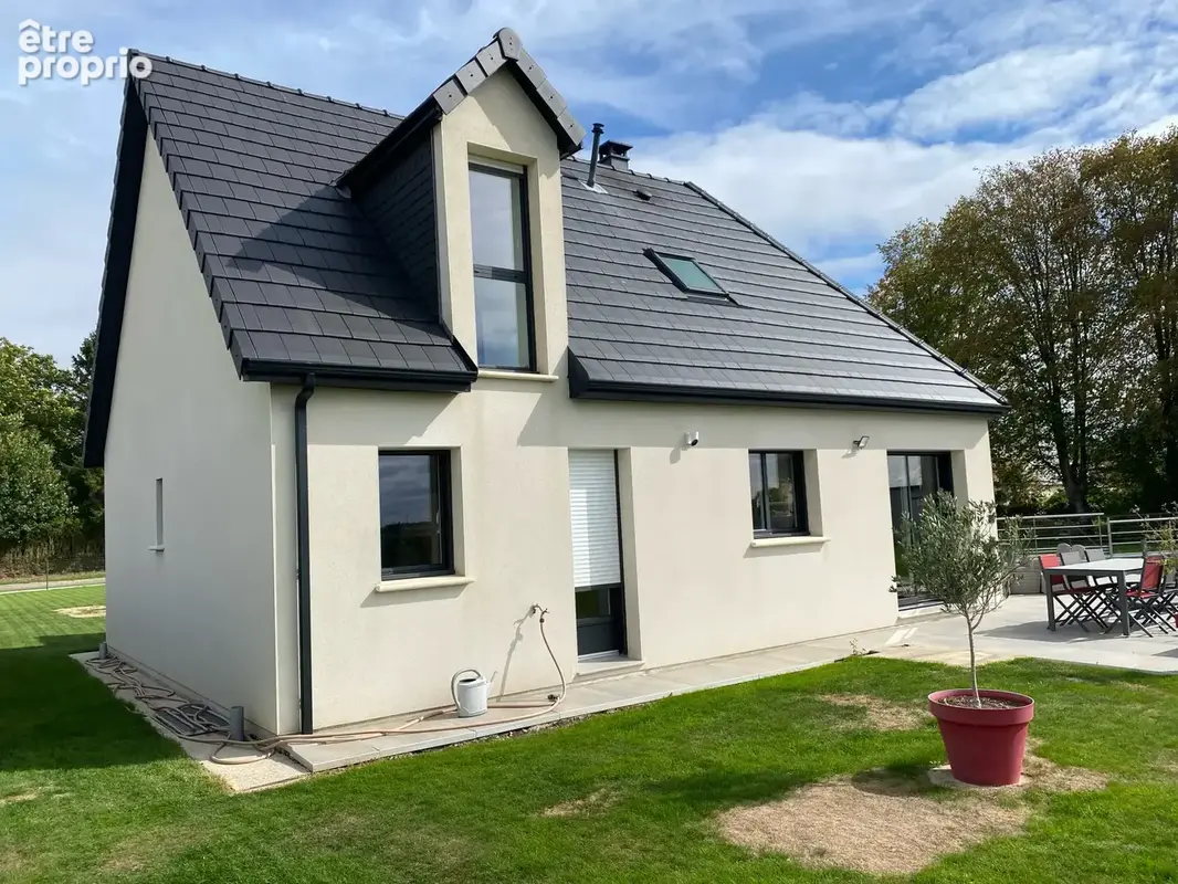 Maison proche sortie a29 - photo 3