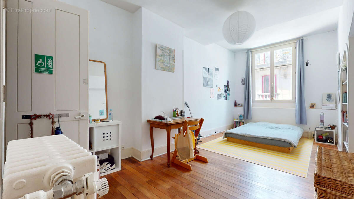 Appartement à BESANCON