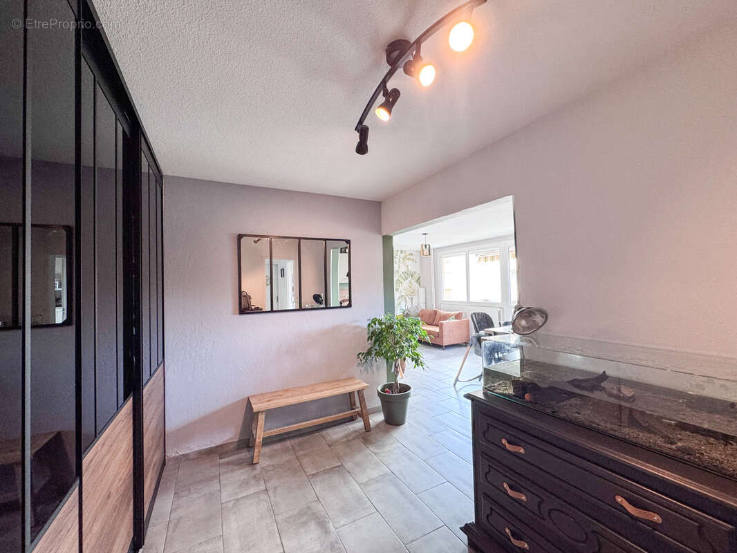Appartement à VIENNE
