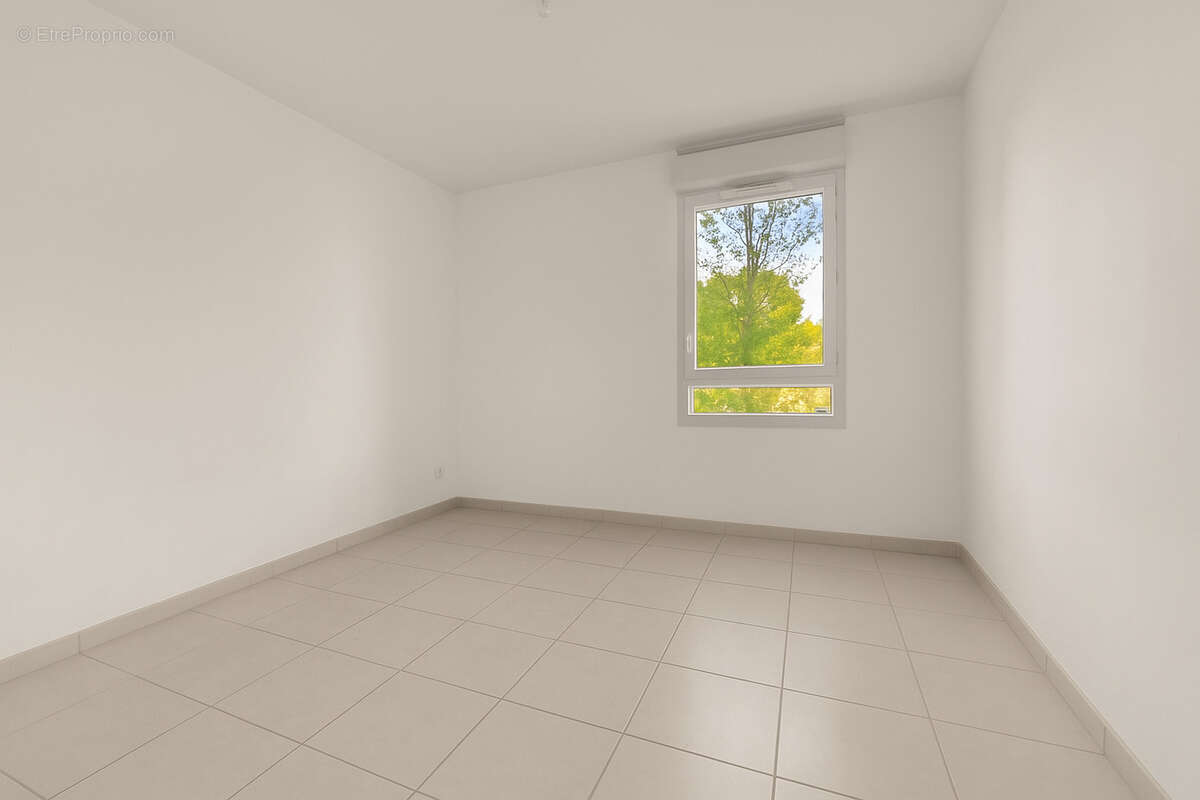 Appartement à ESCALQUENS