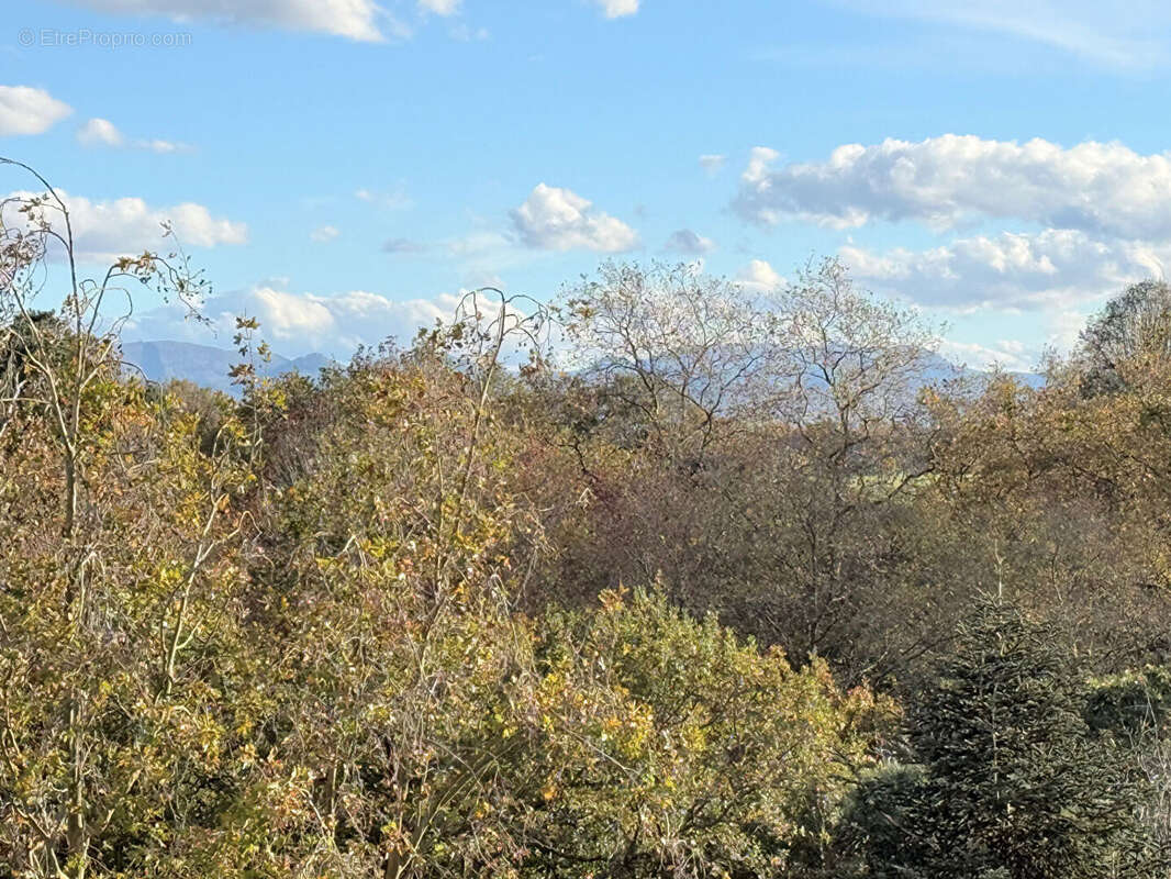 Appartement à ANGLET