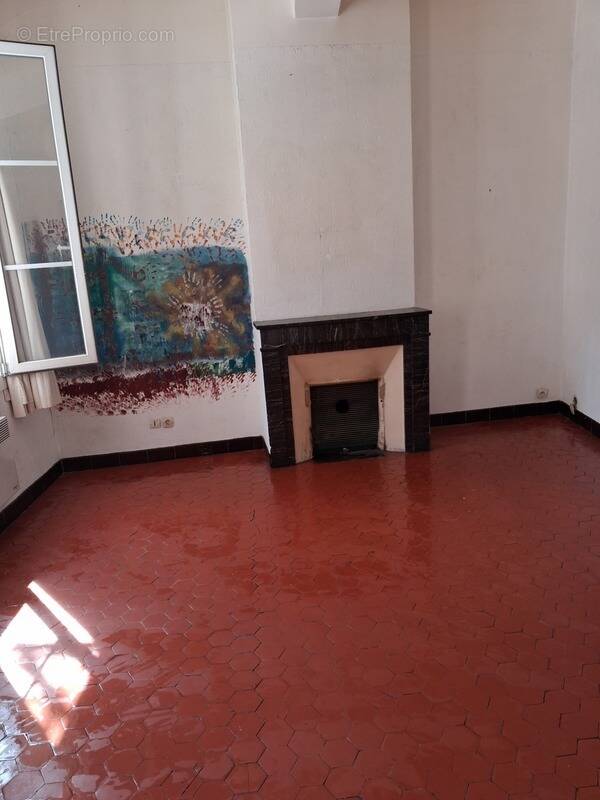 Appartement à DRAGUIGNAN