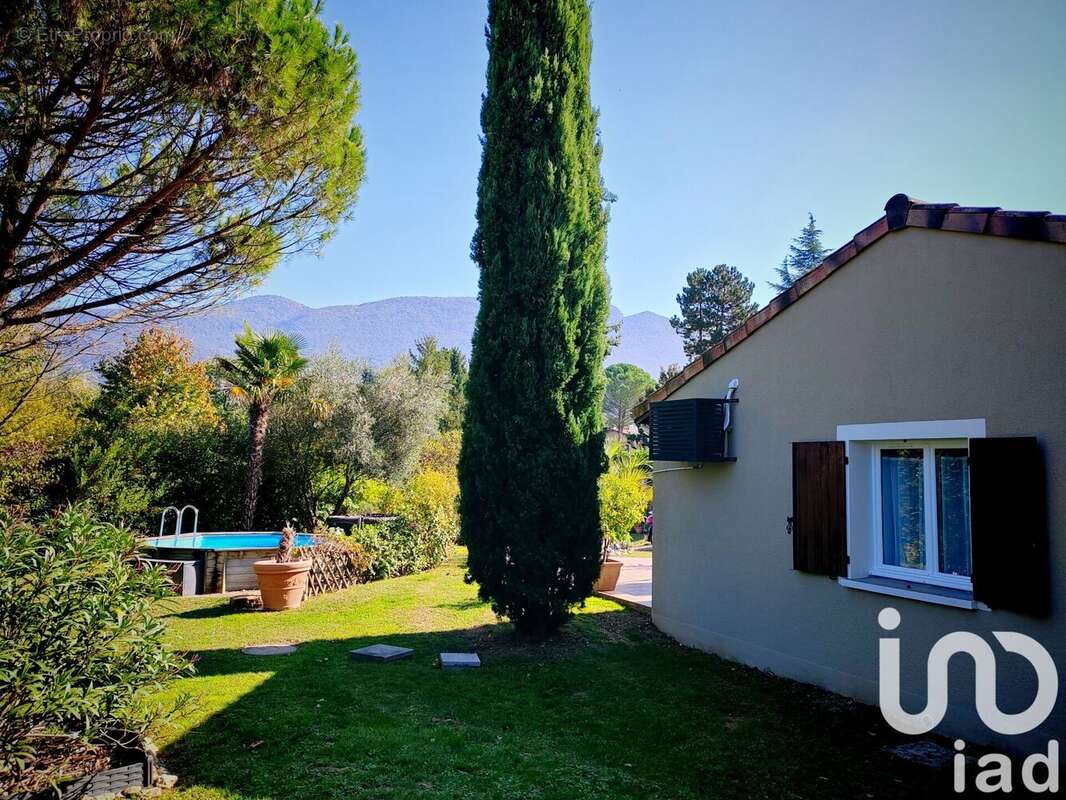 Photo 3 - Maison à JAILLANS