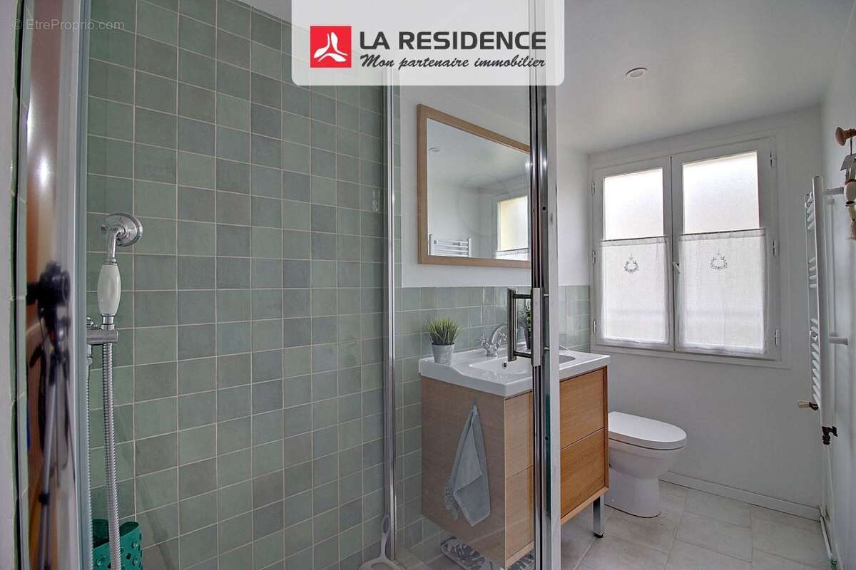 Maison 151 m² à Chambourcy  - photo 9