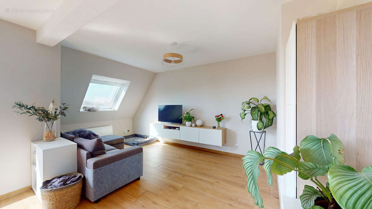 Appartement 97 m² à Achenheim  - photo 3