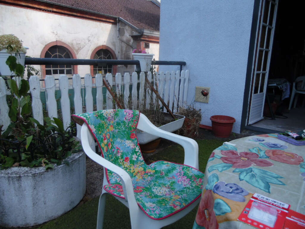 Senones maison de 147,5m2 - photo 13