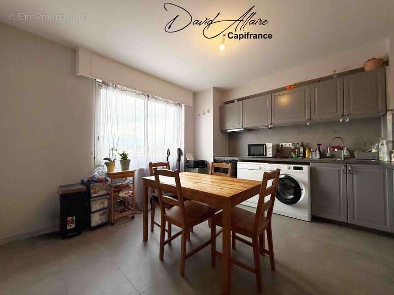 Appartement à GAP