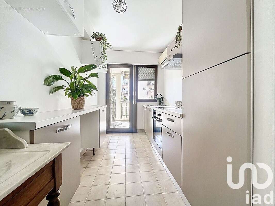 Photo 2 - Appartement à CANNES