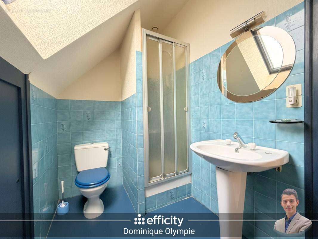 Maison à PLOUFRAGAN