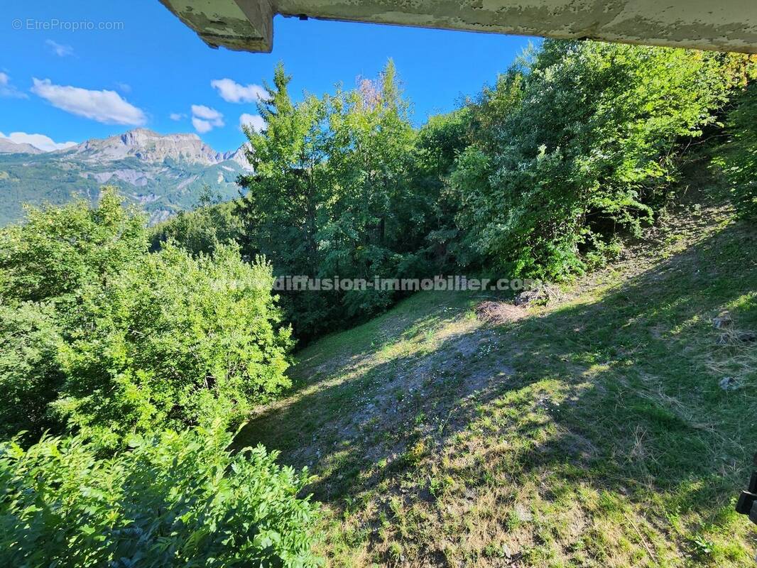 Appartement à SAINT-PONS