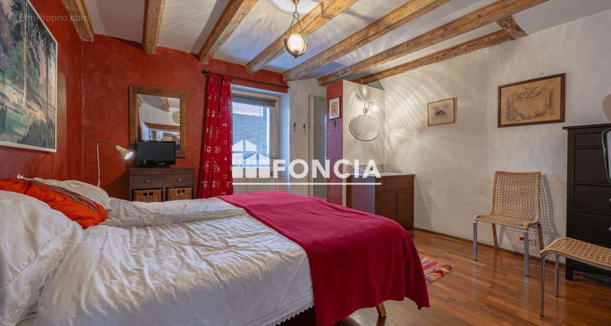 Appartement à ANNECY