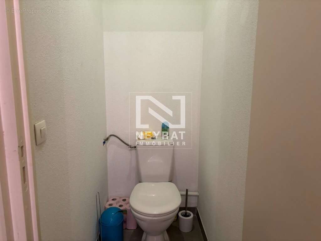 Appartement à AUTUN