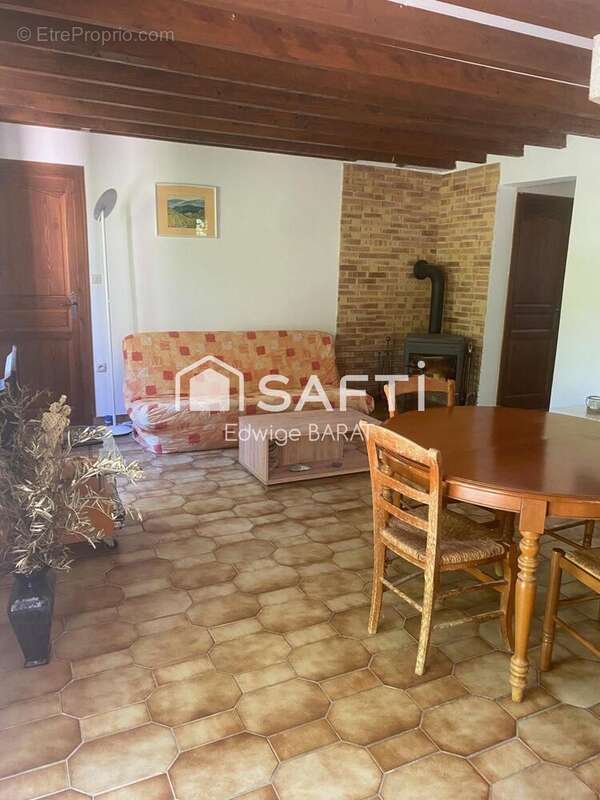 Photo 4 - Maison à LORGUES