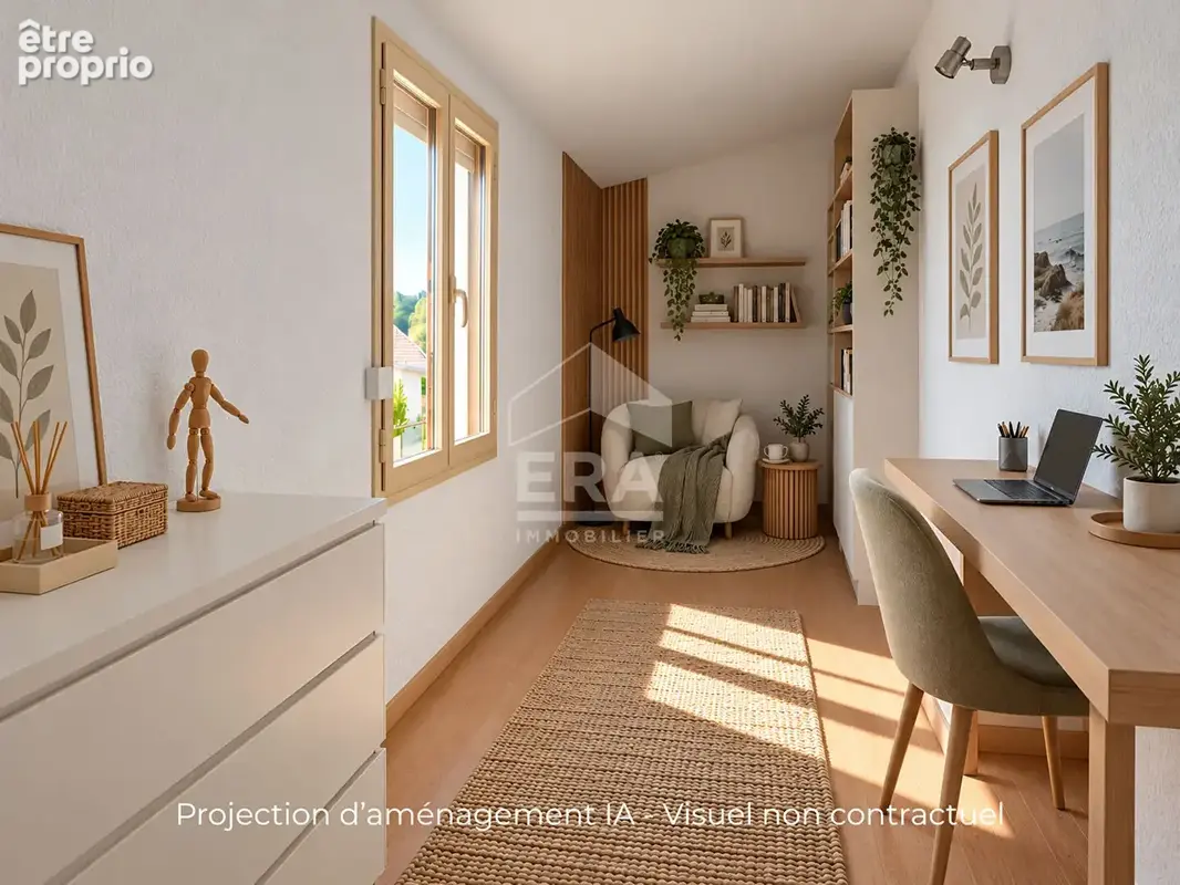 Maison 132m² à perpignan - photo 11