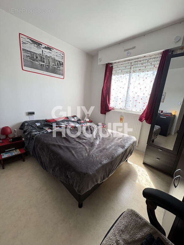Appartement Vesoul 2 pièces - photo 3