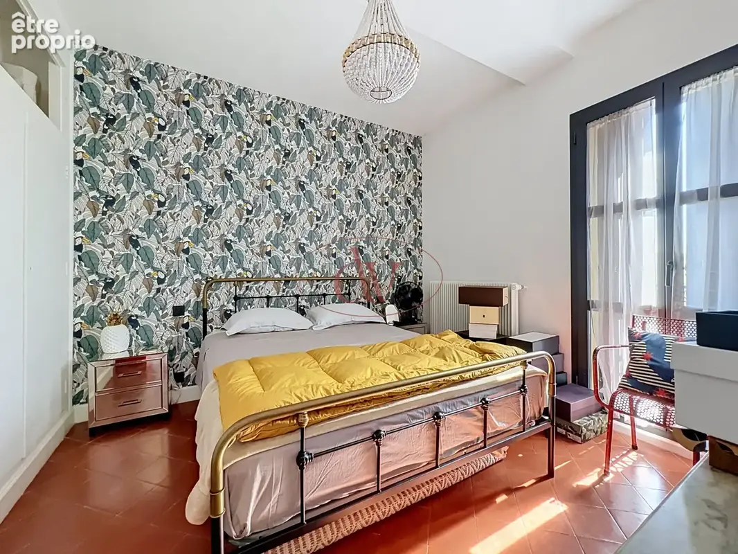 Magnifique maison de maître à Rivesaltes - photo 19