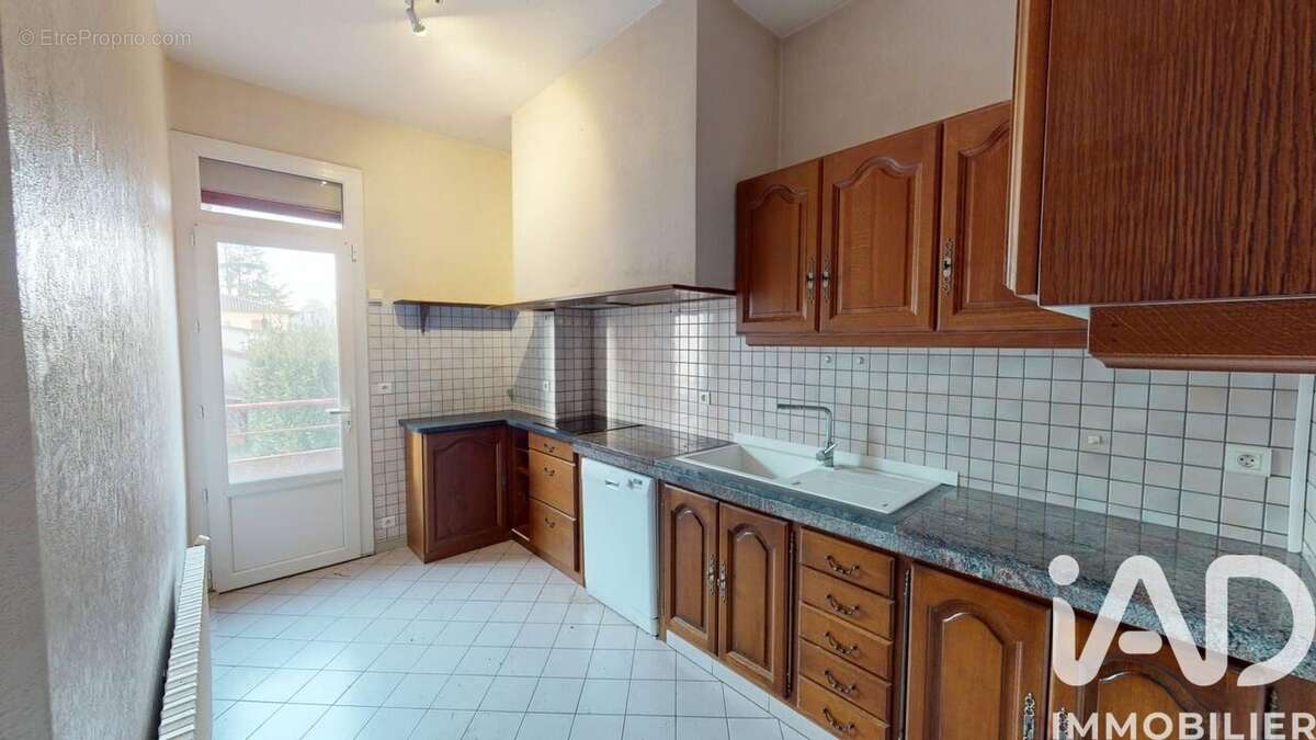 Photo 4 - Maison à AIRE-SUR-L'ADOUR