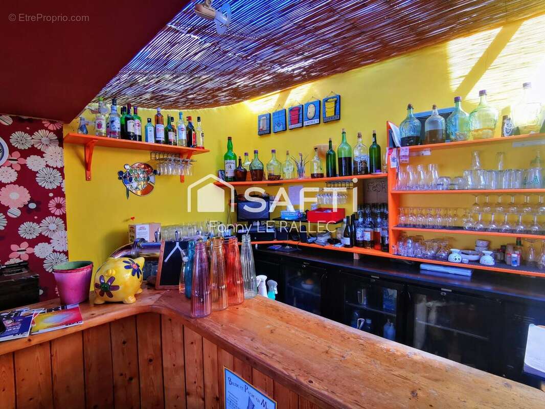 Photo 5 - Commerce à PLOUGUIEL