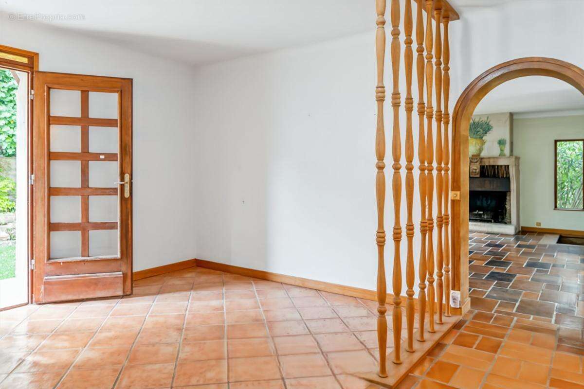 Maison à BEAUSEMBLANT