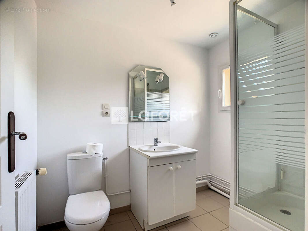 Appartement à BOOS