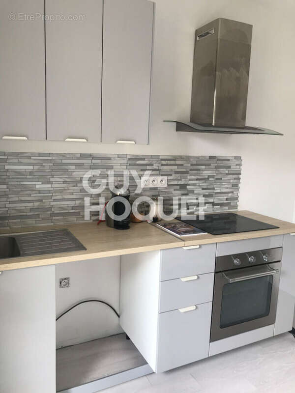 Appartement à AVIGNON
