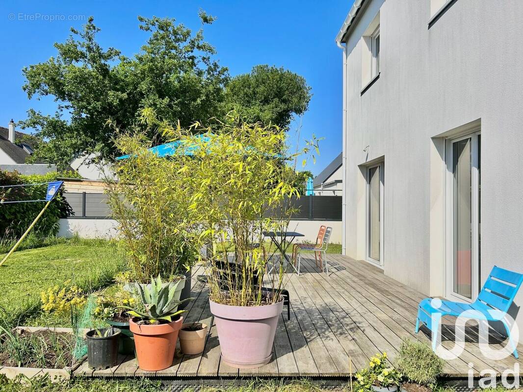 Photo 1 - Maison à PLOEREN
