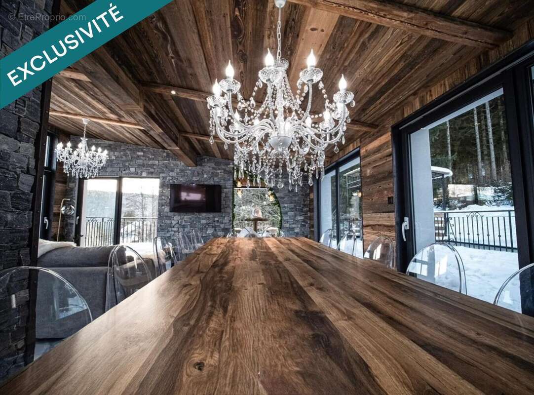 Photo 7 - Maison à XONRUPT-LONGEMER