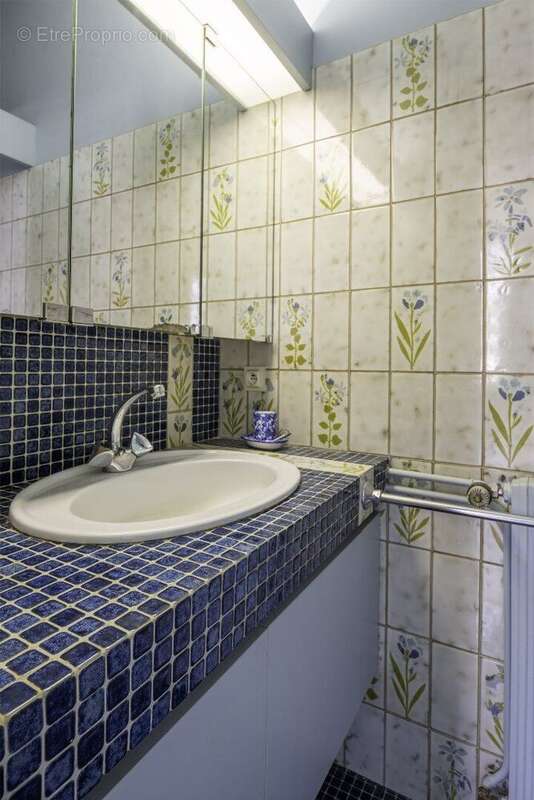 Appartement à SAINT-CERE