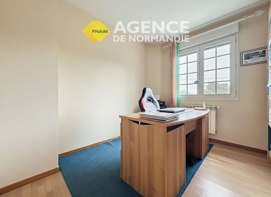 Maison à VILLERS-EN-OUCHE