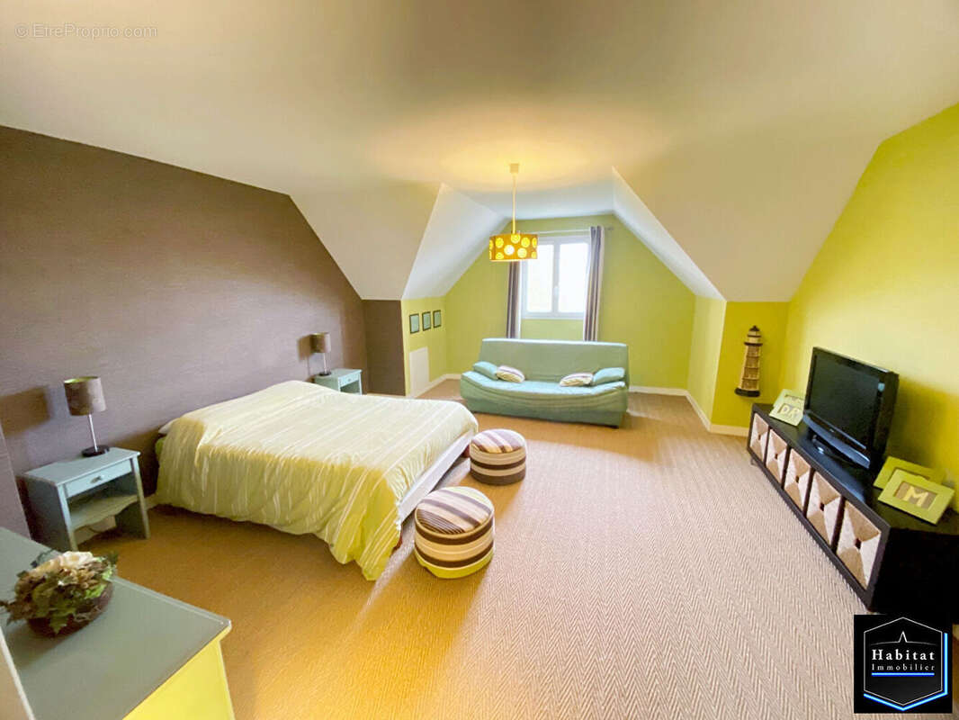 Maison à DAMMARTIN-EN-GOELE