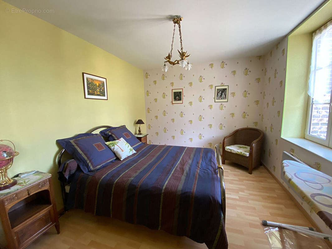 Maison à LA FERTE-BERNARD
