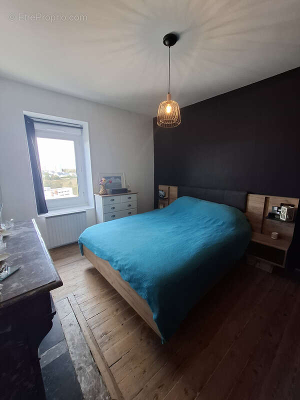 Appartement à GRANVILLE