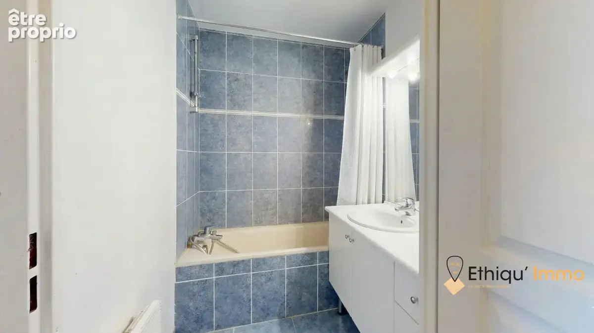Appartement 2 pièces 42 m² à vendre à Strasbourg (67100) - photo 6