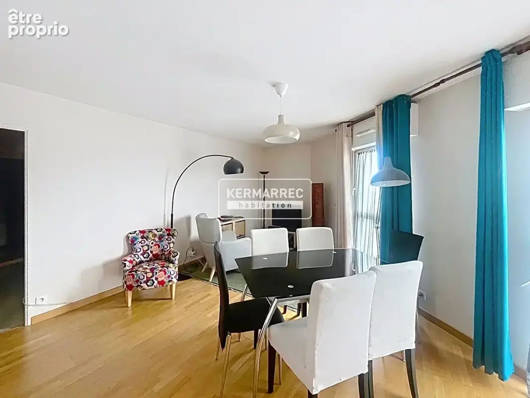 Photo Appartement à Rennes au prix de 243 800€