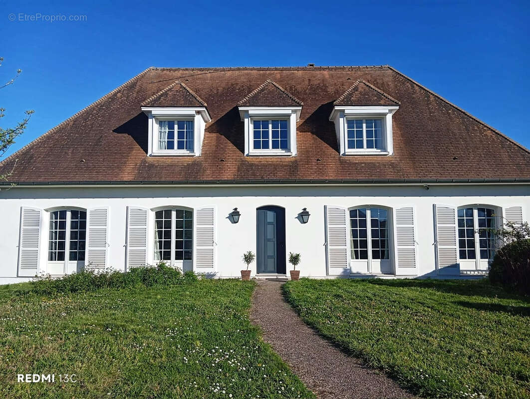 Maison à TAVERNY