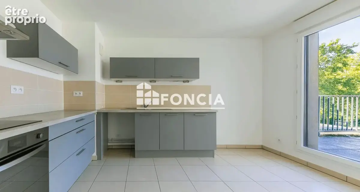 Exclusivite foncia - dernier etage - terrasse - 2 garages - photo 10