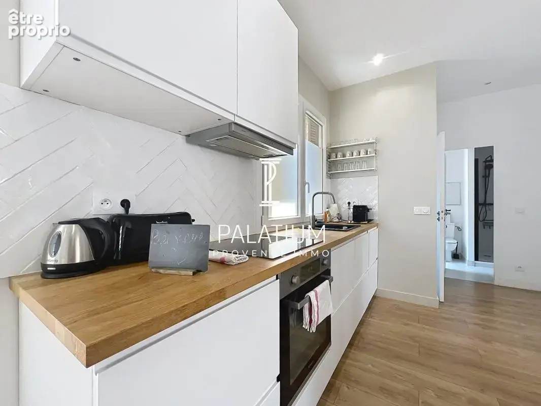 Appartement de 69 m², 4 pièces, 3 chambres, Marseille - photo 9