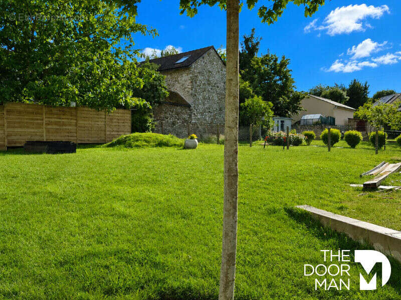 Maison 91470 - photo 19