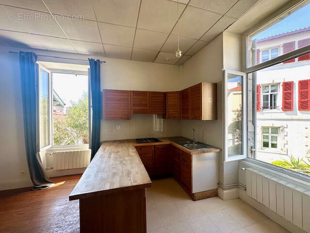 Appartement à BIARRITZ