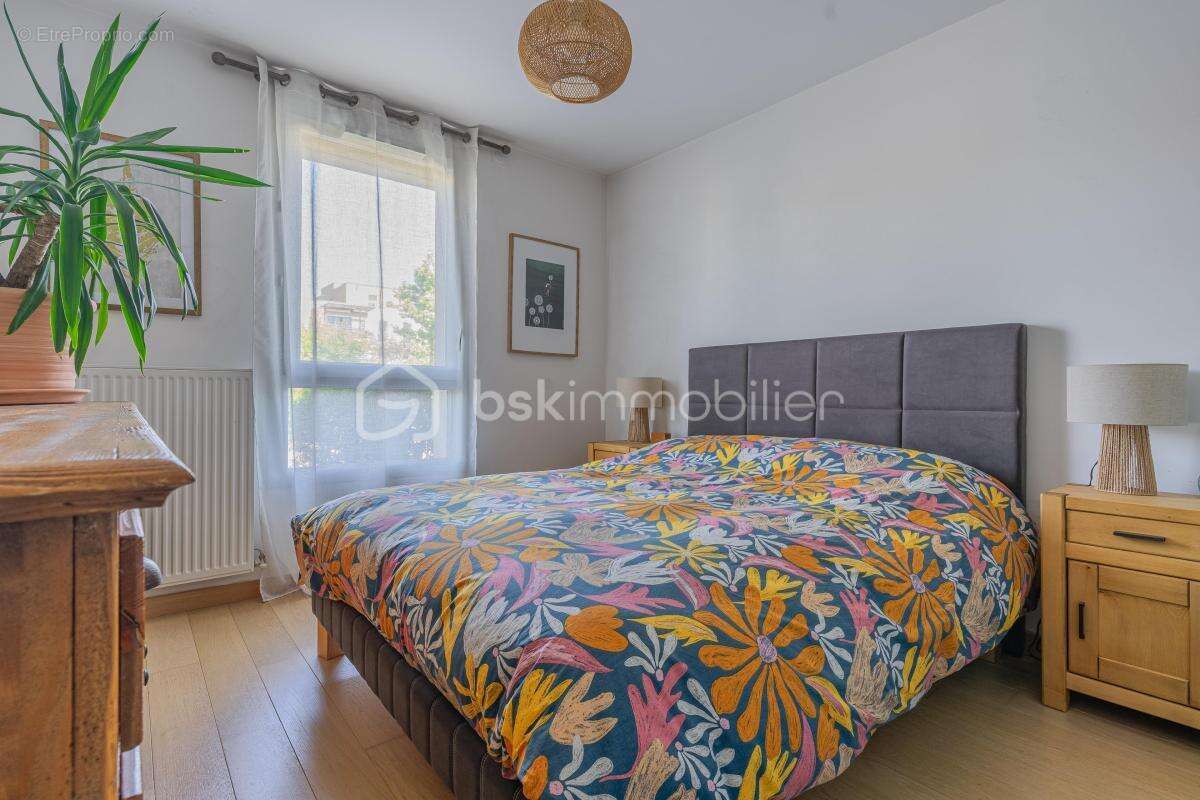 Appartement à EPAGNY