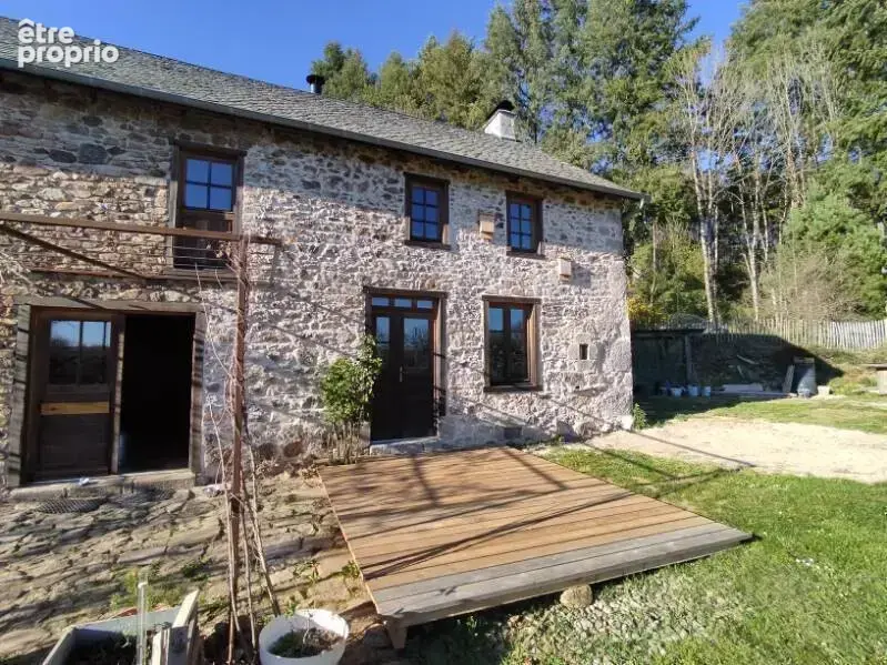 Maison 8 pièces 227 m² à vendre à Neuvic (19160) - photo 8