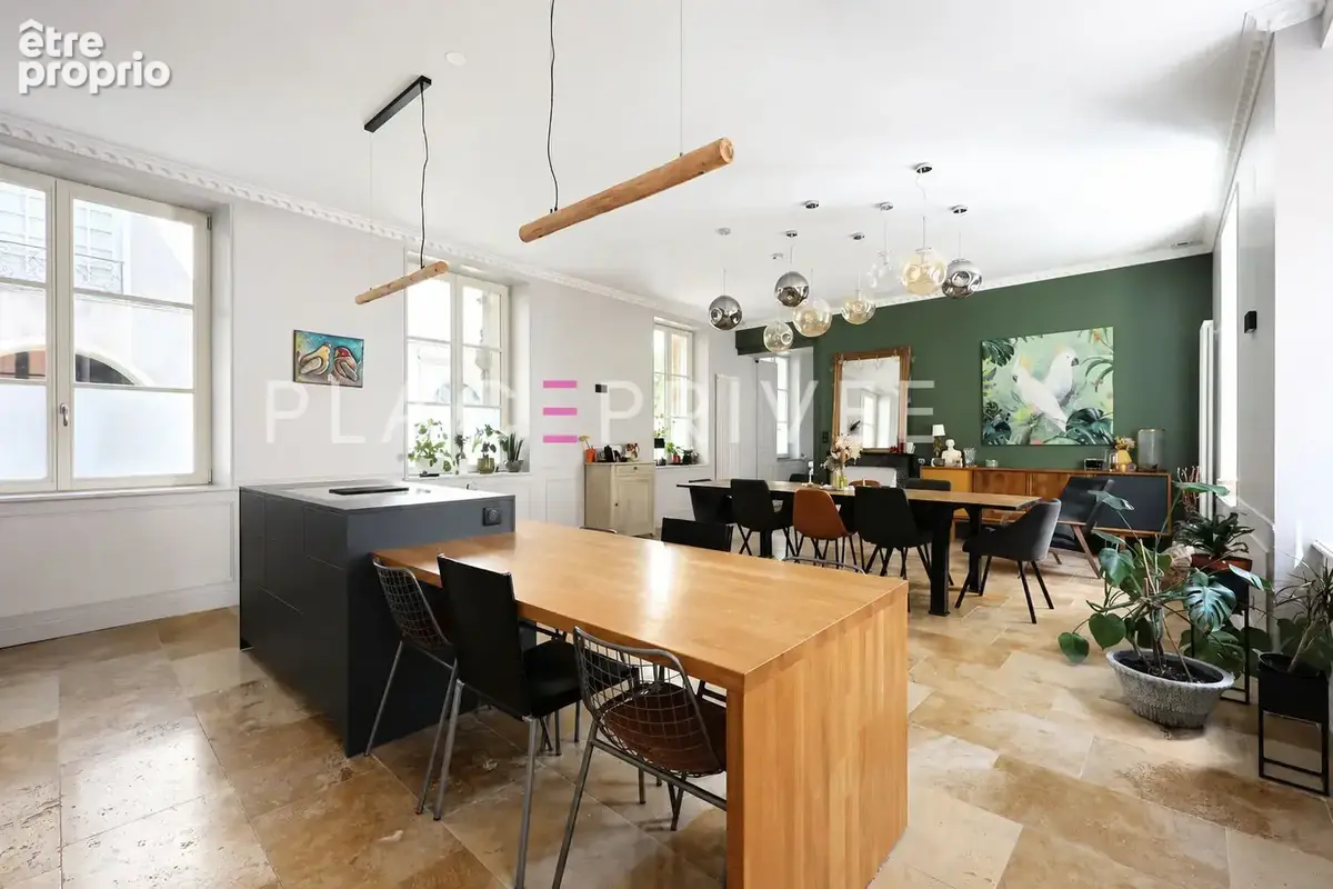 Photo Appartement à Nancy au prix de 749 000€