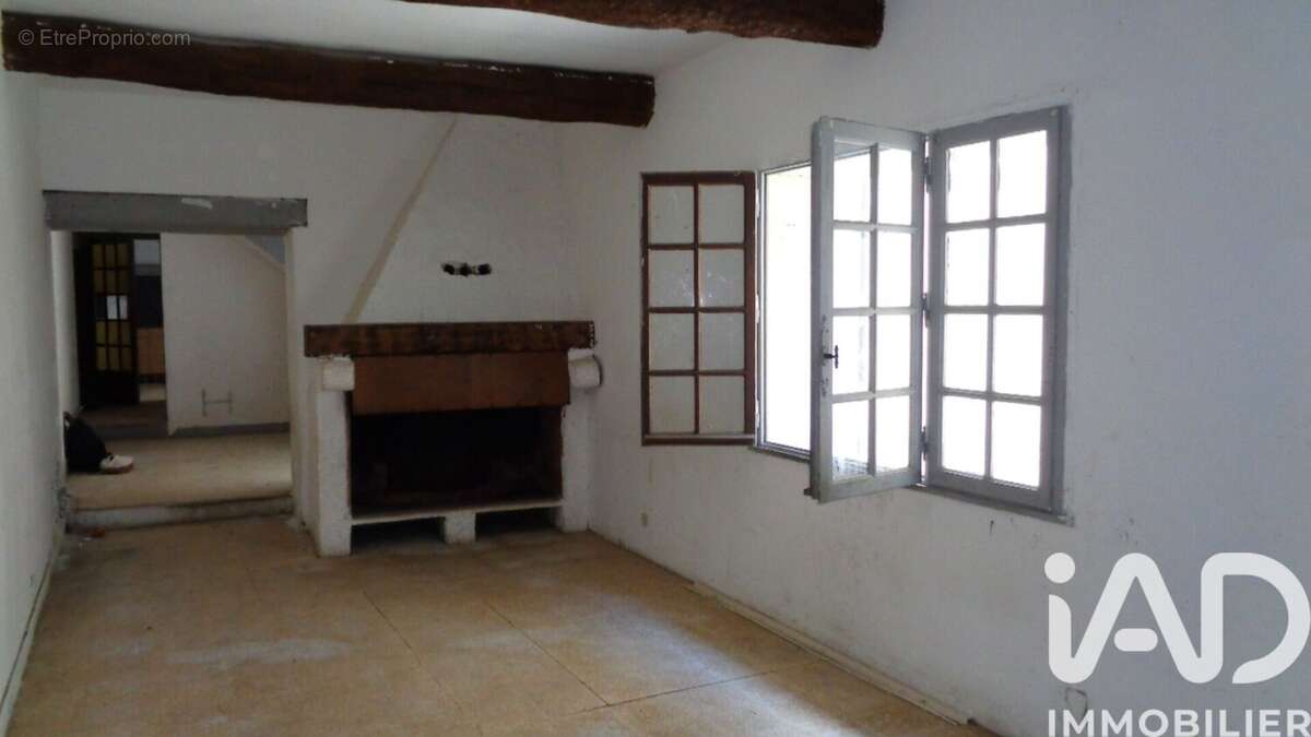 Photo 6 - Maison à MONTAGNAC